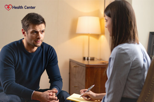 Как проходит лечение игромании в Жердевке в клинике Центр здоровья<